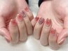 ★人気75分つけ放題8300円 画像持ち込みOK★ 