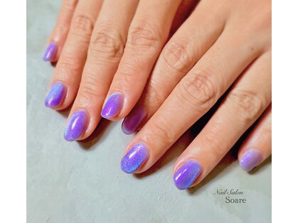 ソアレ(Soare)の写真