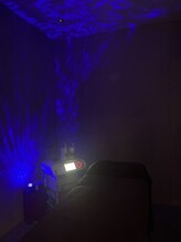 ミカド 銀座(mikado)/リラックス空間