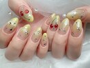 *nail design*