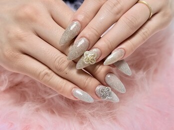 ネイルサロンアヤ(Nail salon Aya)/フラッシュ