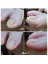 爪切り屋 足楽/