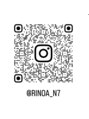 リノア(Rino'a) インスタアカウントになります!