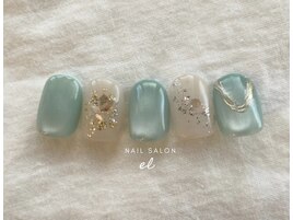 デザインCコース　5800円