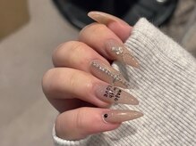 ネイルアバンス 泉大津店(Nail AVANCE.)の雰囲気（シンプルデザインから派手めデザインまで○韓国/ワンホンネイル）