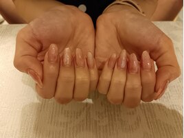 マグネットネイル