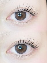 アイモア 江南店(eye mor.)/まつ毛パーマ