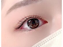 エストアール 博多口店(est-r.)/#パリジェンヌ#MIXデザイン