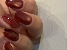 エンジュ(enju)/【カラーリング】マグネット