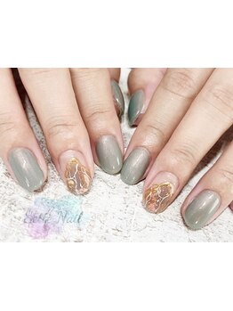 アートの種類が豊富