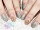 セッテネイル(Sette Nail)の写真/*パラジェル,フィルイン対応でダメージレス*持ち込みデザインOK*ケアまで丁寧で好評*[自由が丘/フィルイン]