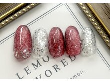 ミュゲットネイル(Muguet nail)/ベーシック