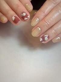 定額デザイン薫Kaoru　¥9000