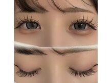 持ちのいいマツエクが大人気☆