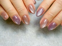 ヒルリン 新松戸(healing)/マグネット×1色追加