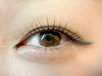 ベルアイラッシュ(Belleyelash)/【まつげパーマ】瑞江/まつげ