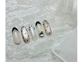 バレンタイン限定デザイン♪