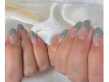 レイサロン(Rey salon)/フレンチネイル