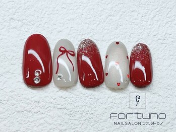 フォルトゥノ マークイズ静岡店(Fortuno)/