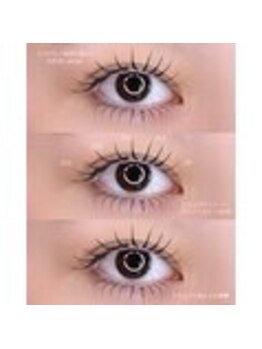 ロレインアイ弘前店【まつげパーマ/フラットラッシュ/マツエク/LED】/【LEDまつエク】アンドヘルシー