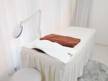 U&M Eyelash Salon/＊こだわりのサロン内観＊