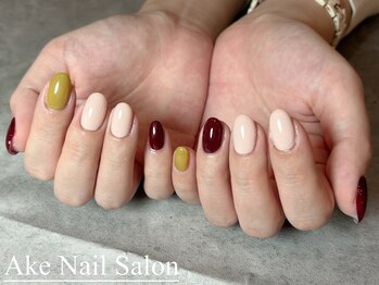 【新規限定】3色自由組み合わせ