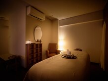 スイランスパ(SUILAN SPA)/沖縄モダンな空間でおもてなし