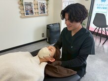 ナオル整体 山形院(NAORU整体)