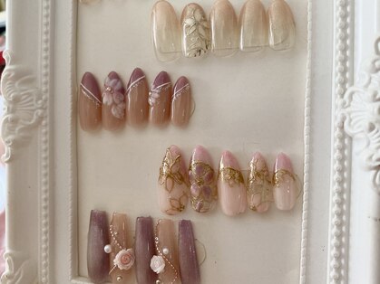 ネイル ジン(Nail' GIN)の写真