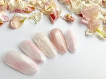 【HAND】定額デザイン 「ICE」