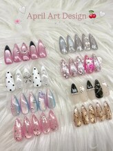 エラン 町田(ELAN)/4月アート定額