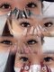 ラヴィア(Lavia)の写真/【eyelashとnailの同時施術可能☆】大好評！ひとつのサロンで全てが叶う時短術♪[五橋駅徒歩2分]