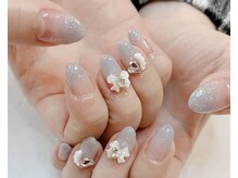 メイブラッシュ(MEI BLUSH)/