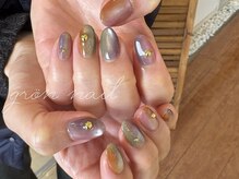 グロンネイル 三鷹台(gron nail)/