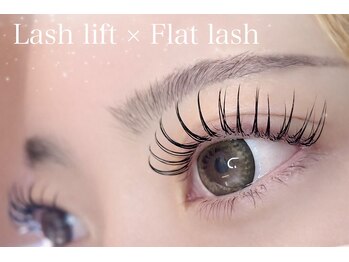 リシェルアイラッシュ 関内店(Richelle eyelash)/関内＆ヘルシー