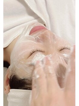 ブルーローズ(BLUE ROSE)の写真/プライベートサロン◇エステ初心者様大歓迎♪完全都度払いで何度でも同じ金額で通って頂けます◎