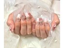 持ち込みデザイン 10本長さ出し