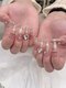 Lumie’re &nbsp;nail salon 高田馬場～長さだし/持ち込み～【ルミエール】の写真/【美フォルム×トレンドデザイン★】持ち込みOK！再現性◎高技術で周りと差がつく理想のネイルを叶えます