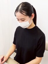アンドアイビュー(&.ibeu)&nbsp;haru  ハル