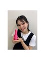 ポーラ ザ ビューティ 岐阜則武店(POLA THE BEAUTY)&nbsp;久保田 夢奈