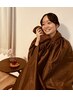 【お試し体験♪】よもぎ蒸し＋全身リンパマッサージ　90分