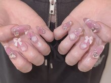 ナイアンエルアネイル(naian elua nail)/10本アート
