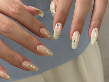 フィロンネイル 蒲田店(filonnail)/お持ち込み90分