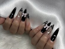 スナッピーネイルズ(Snappy Nails)/