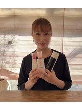 エステサロン クブ(Kubu)&nbsp;天野 りさ