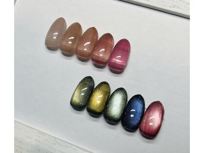 フリーネイル 梅田店(free nail)の写真