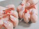 ジールネイル(zeal nail)の写真