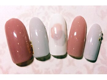 ユースタイル 中野店(U-style)/¥6980定額コース