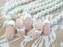 ネイルサロン エクール(Axceorr)/ブライダル＆パーティーネイル