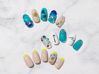 アムール(amour)/